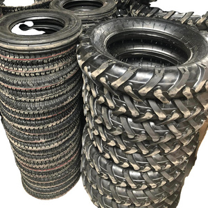 Agricultural tire 18.4R30 tractor tire