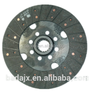 Foton 404 Tractors Parts FT400.21B.014 Main Clutch Plate