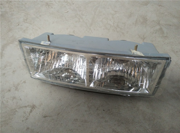 TB400.483A.1 Front Lamp Assembly Foton FT404 Tractor Parts