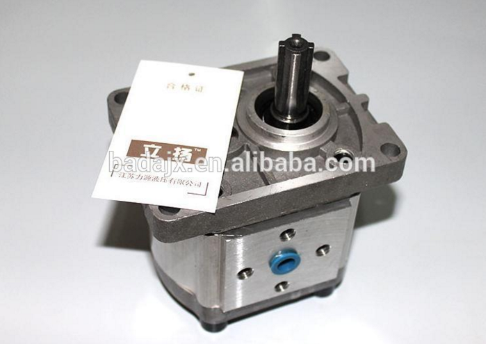 CBN-F320 Hydraulic Gear Pump