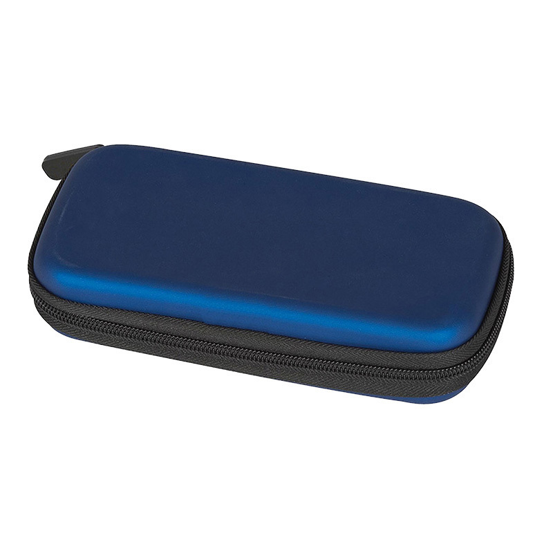 Blue Colour Diabetics Cooler Bag for Insulin Pen Travel Insulin Case