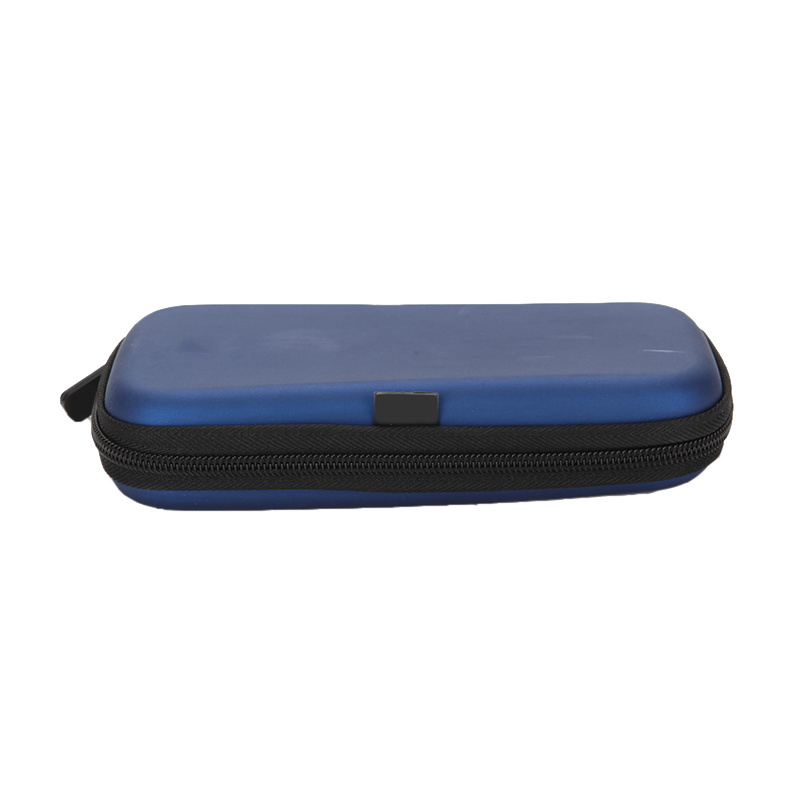 Blue Colour Diabetics Cooler Bag for Insulin Pen Travel Insulin Case