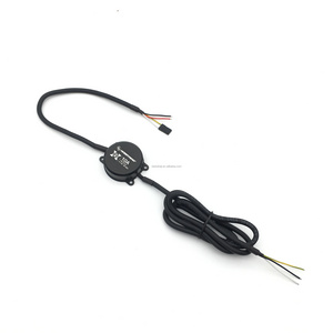 hobbywing XRotor 10A (4-14S) brushless ESC electronic regulator for brushless electric nozzle agricultural drone spraying equipm