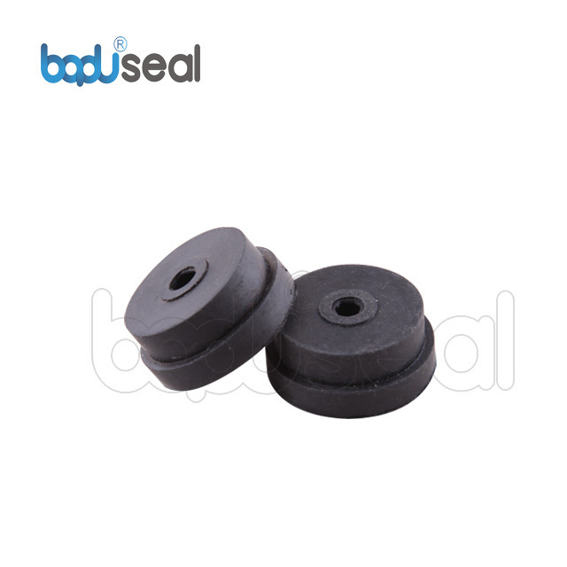 custom hydraulic cylinder shaft NBR Rubber oil valve seal /water pump seal pipe seal o ring