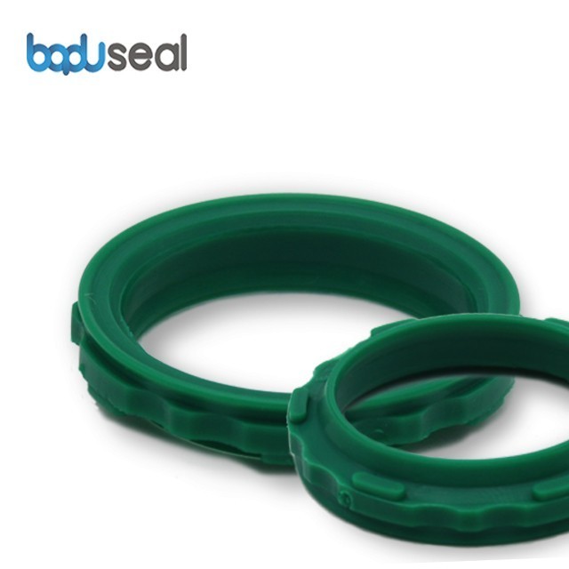 machinery Hydraulic NBR HNBR FKM rubber oil seal national skeleton TC rotary oil seal