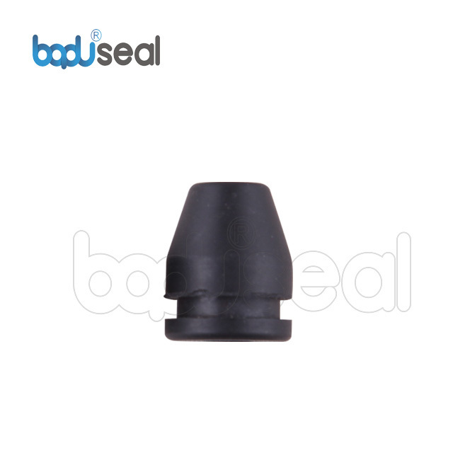 custom hydraulic cylinder shaft NBR Rubber oil valve seal /water pump seal pipe seal o ring