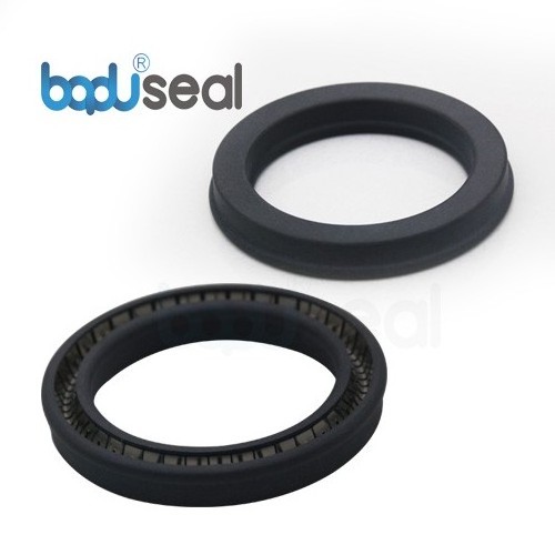 Standard oil seal and custom oil seal production