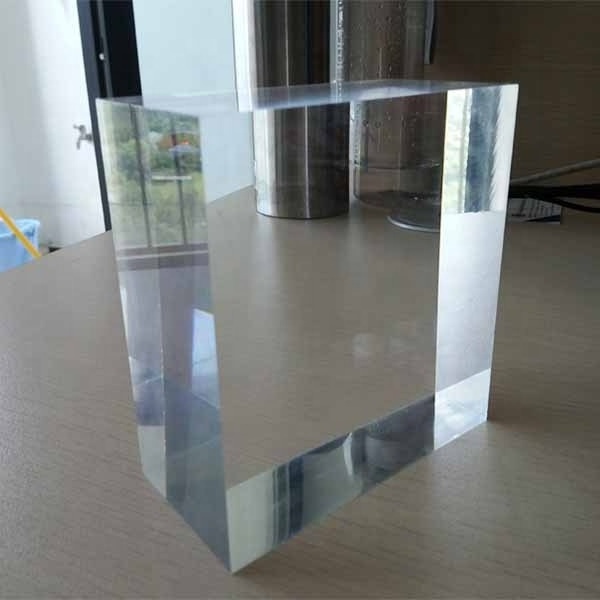 Factory Direct sale Excellent 4x8 Plastic  PMMA Cast Glass Acrylic Sheet