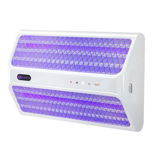 Anti Insect Moth Fly Mosquito Killer Lamp Smart Light Sensor Insect Catcher USB Replacement Mosquito Killer