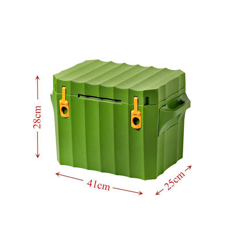 New Design Hot Sales Ice Chest Cooler Box