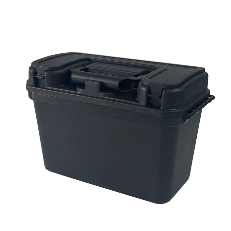 Bafuluo Fat 50cal Plastic Ammo Can Field Box