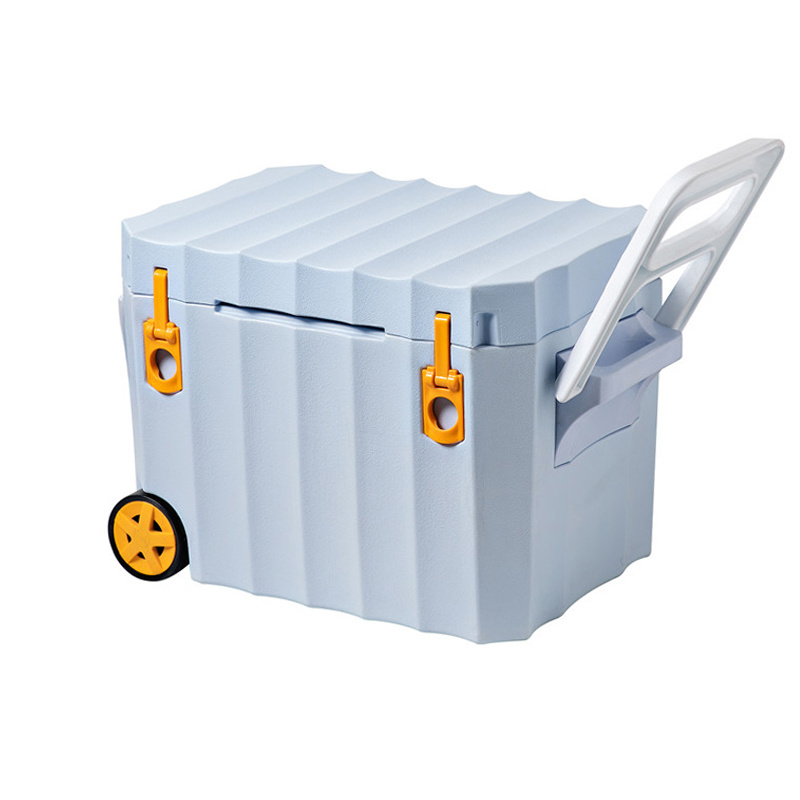 New Design Hot Sales Ice Chest Cooler Box