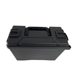 Bafuluo Fat 50cal Plastic Ammo Can Field Box