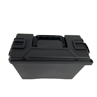 Bafuluo Fat 50cal Plastic Ammo Can Field Box