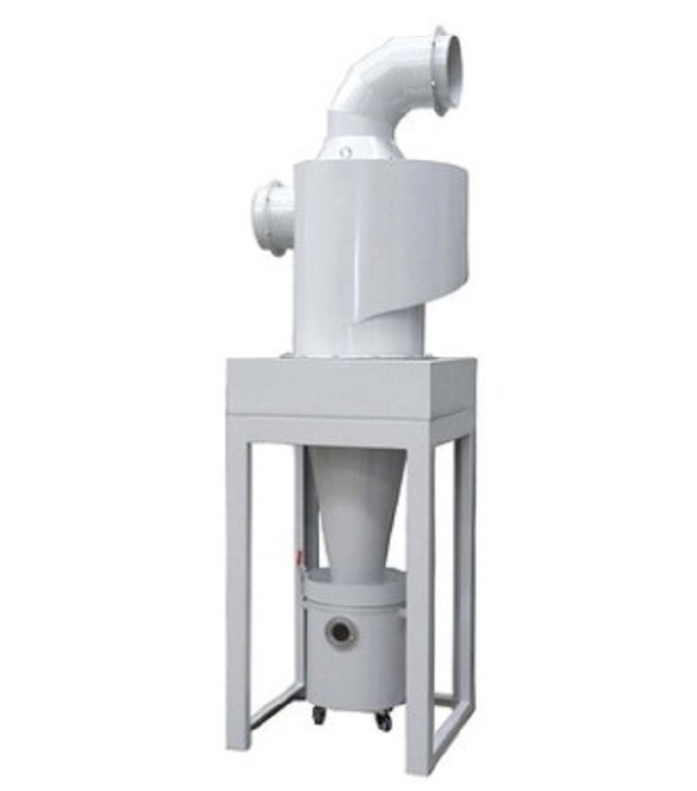 Industry multi dust collection ceramic multicyclone