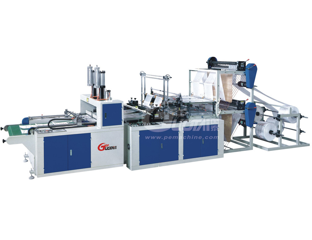 plastic bag making machine pakistan Best Shopping Plastic Bag Making Machine Manufacturer Price