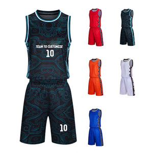 OEM referee uniform basketball mexico basketball jersey