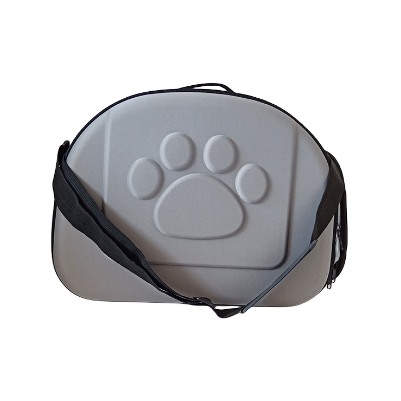 Portable Dog Space Bag Large-capacity Pet Bag  Carrier Out Foldable Breathable Cat Dog Backpack