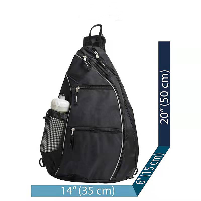 Sports Bags Tennis Backpack Hold 2 Tennis Racket Waterproof Durable Athletic Tennis Bag Unisex Design Lightweight Outdoor Bag