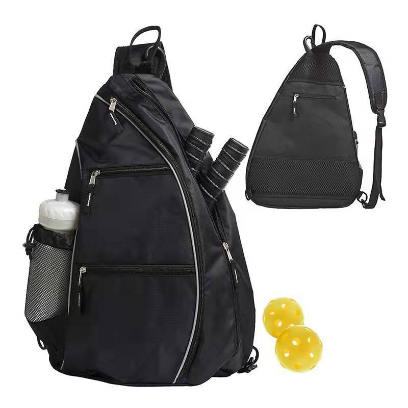 Sports Bags Tennis Backpack Hold 2 Tennis Racket Waterproof Durable Athletic Tennis Bag Unisex Design Lightweight Outdoor Bag