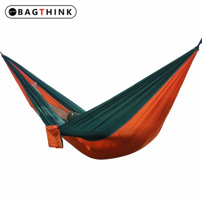 Outdoor Leisure Cotton Hammocks Camping Stand, Sleeping Lightweight And Compact Backpacking Hammock, Brazilian Hammock/