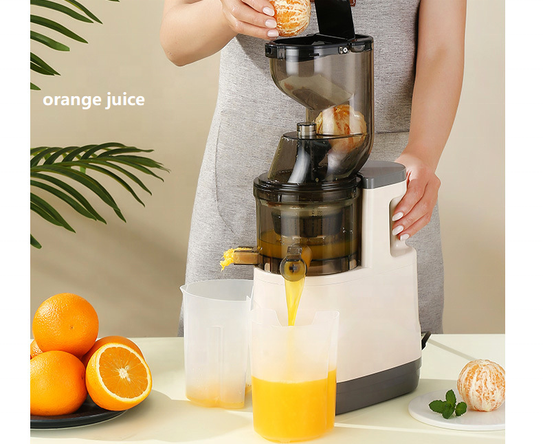 Best price Juicers fruit extractors commercial electric tomato orange smoothie juicer