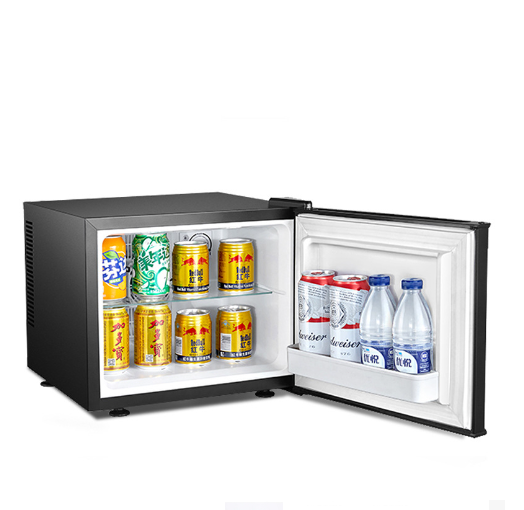 Good quality Mini fridge refrigerator portable with lock made in china refrigerator