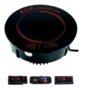 800W Wholesale restaurant hot pot induction cooker