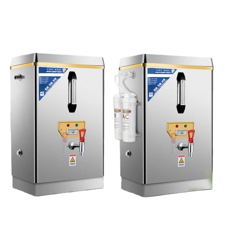 120L/H Professional Commercial Stainless Steel Electric Water Heater