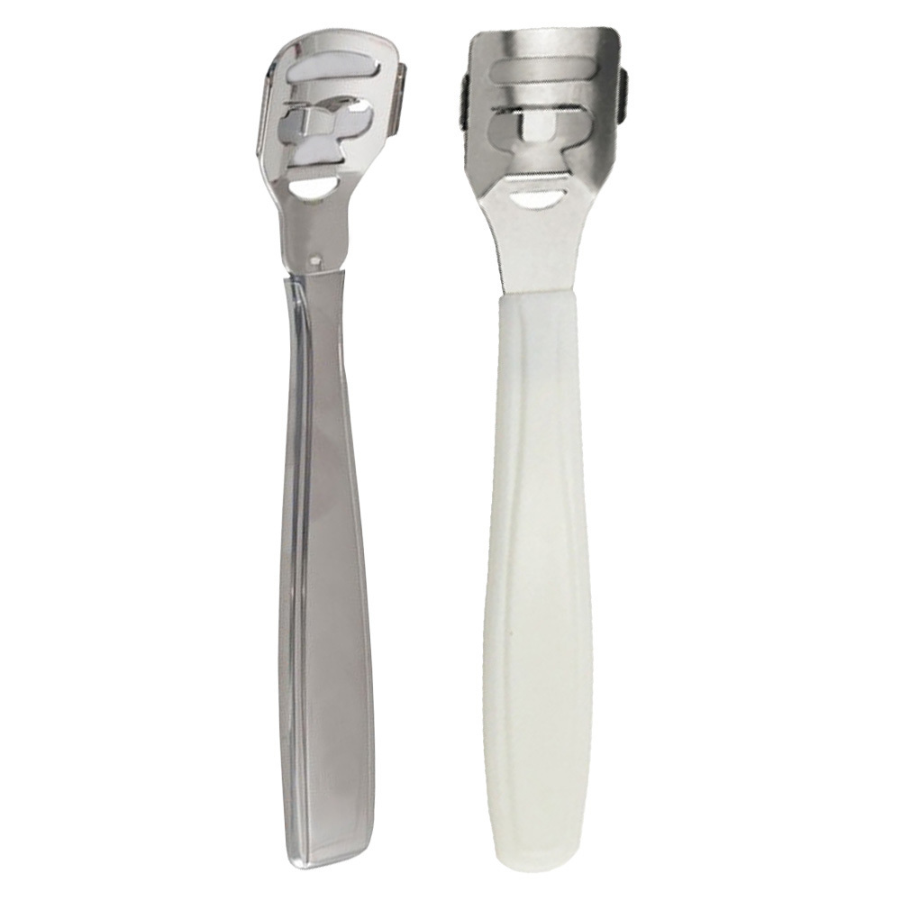 Professional Pedicure Foot File Corn Callus Remover Hard Skin Remover Cutter and Skin Corn Callus Cutter