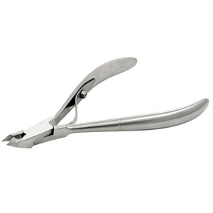 Wholesale Professional best quality cuticle nail nipper sharpening cuticle Nipper Clipper and Nail Trimmer by Bahasa Pro