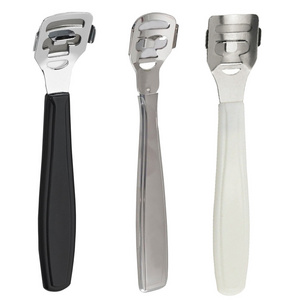 Professional Pedicure Foot File Corn Callus Remover Hard Skin Remover Cutter and Skin Corn Callus Cutter