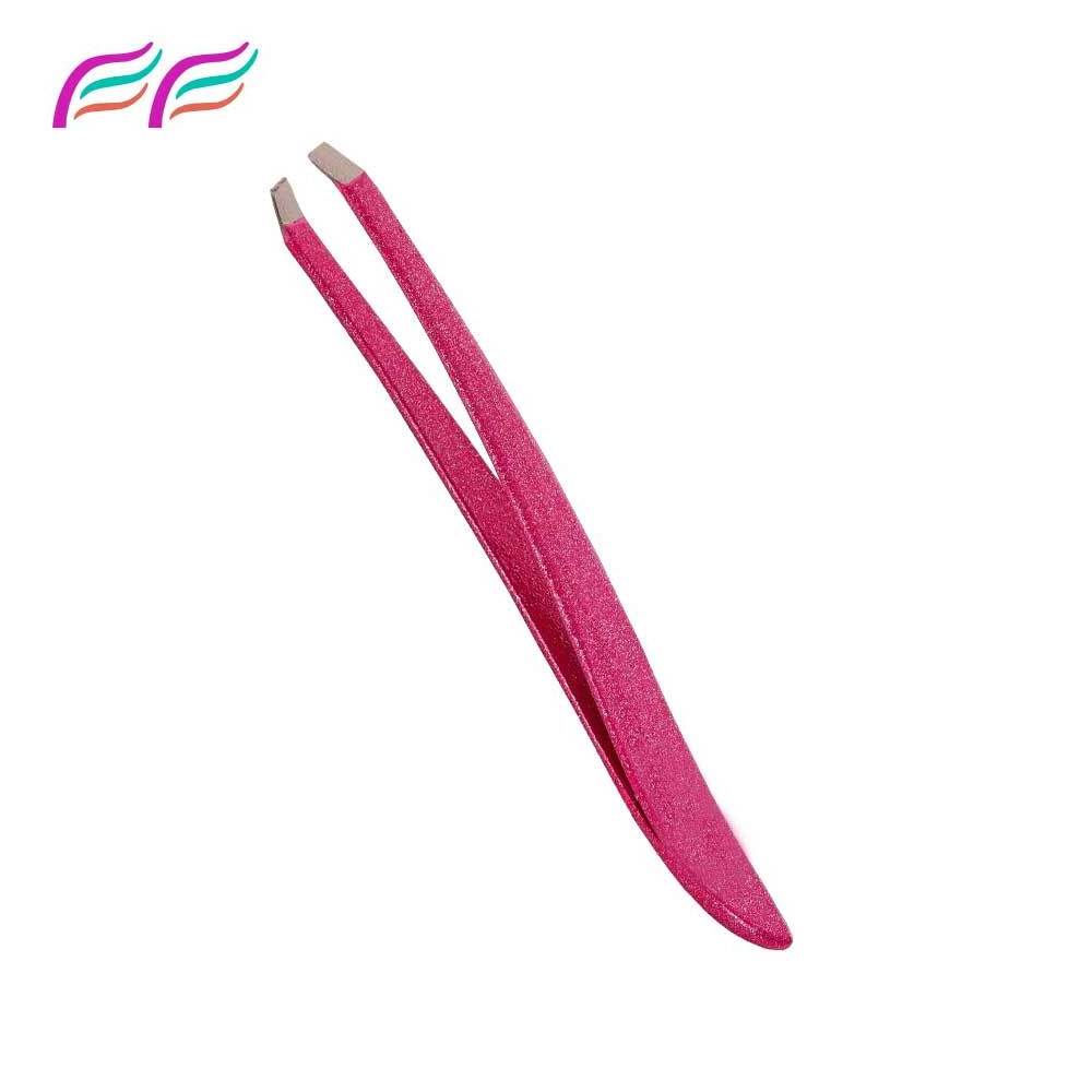 Eyebrow Tweezers Professional best professional tweezers for eyebrows Stainless Steel Private Label Eyebrow Tweezers In Bulk