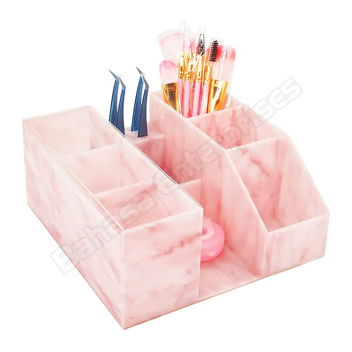 Tweezer Holder Stand for Eyelash Extension Tweezers Storage Holder Lash Extension Tweezers Display Stand