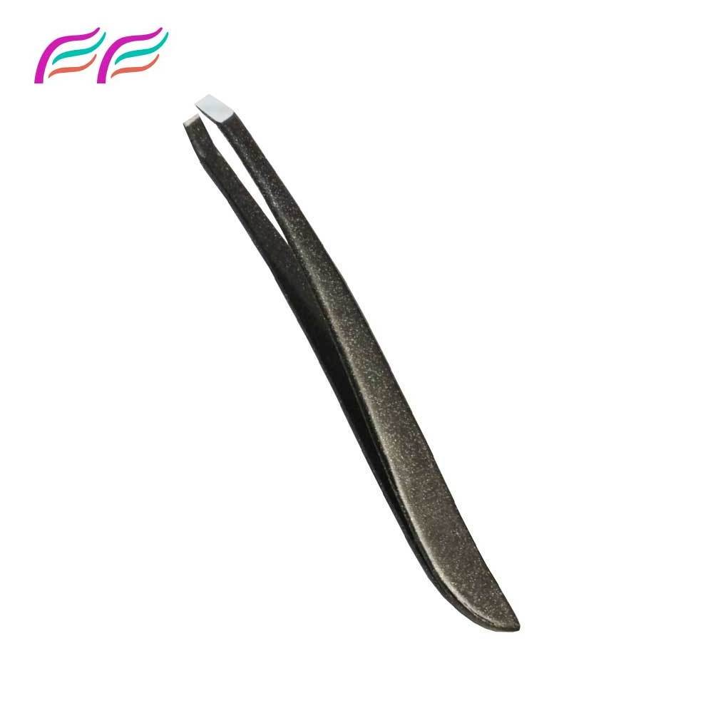 Eyebrow Tweezers Professional best professional tweezers for eyebrows Stainless Steel Private Label Eyebrow Tweezers In Bulk