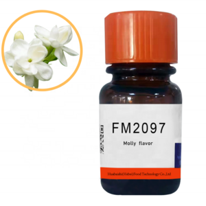 wholesale food essence molly flower flavor for drinks