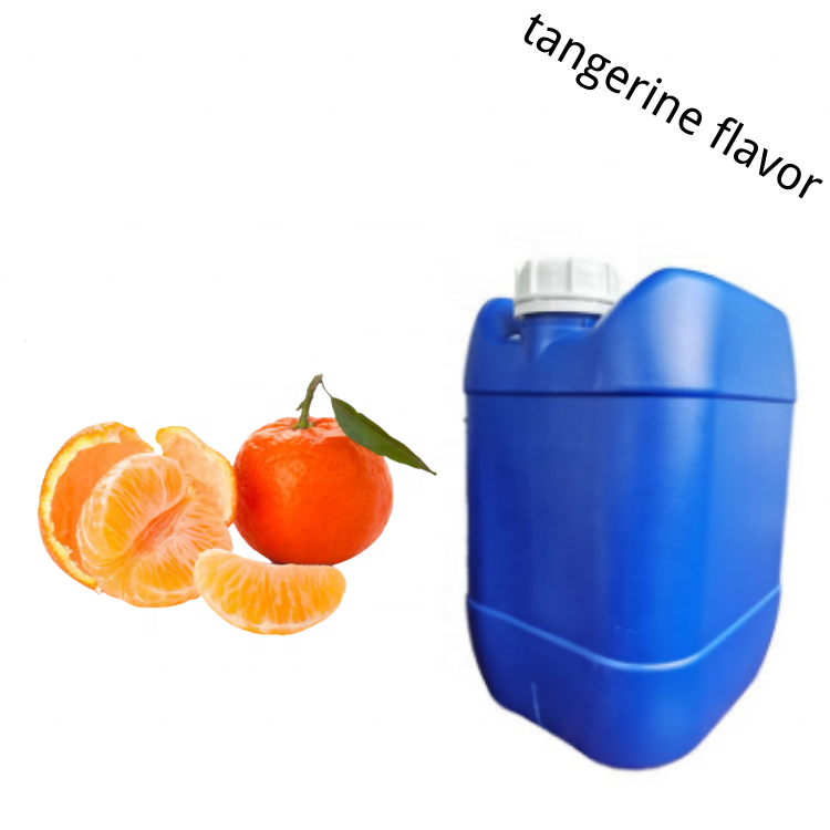 liquid flavor food grade fruit juice flavour tangerine flavor