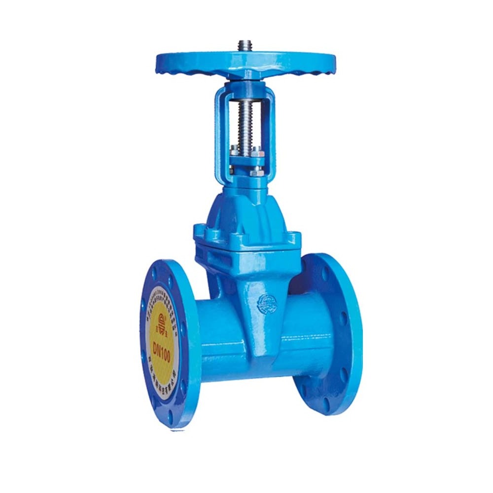 Fire Sprinkler 4 2 3 Inch Gate Valve