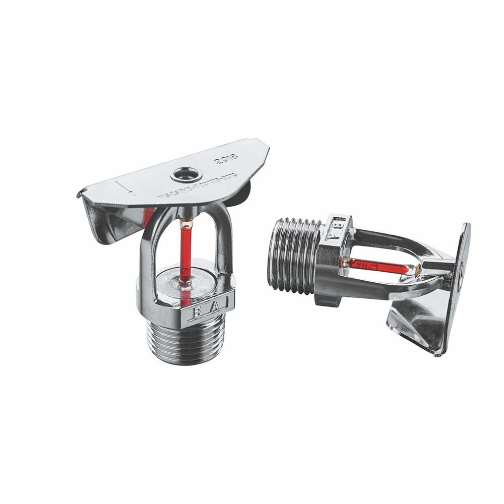 Firefighting Equipment & Accessories System Head Fire Sprinkler