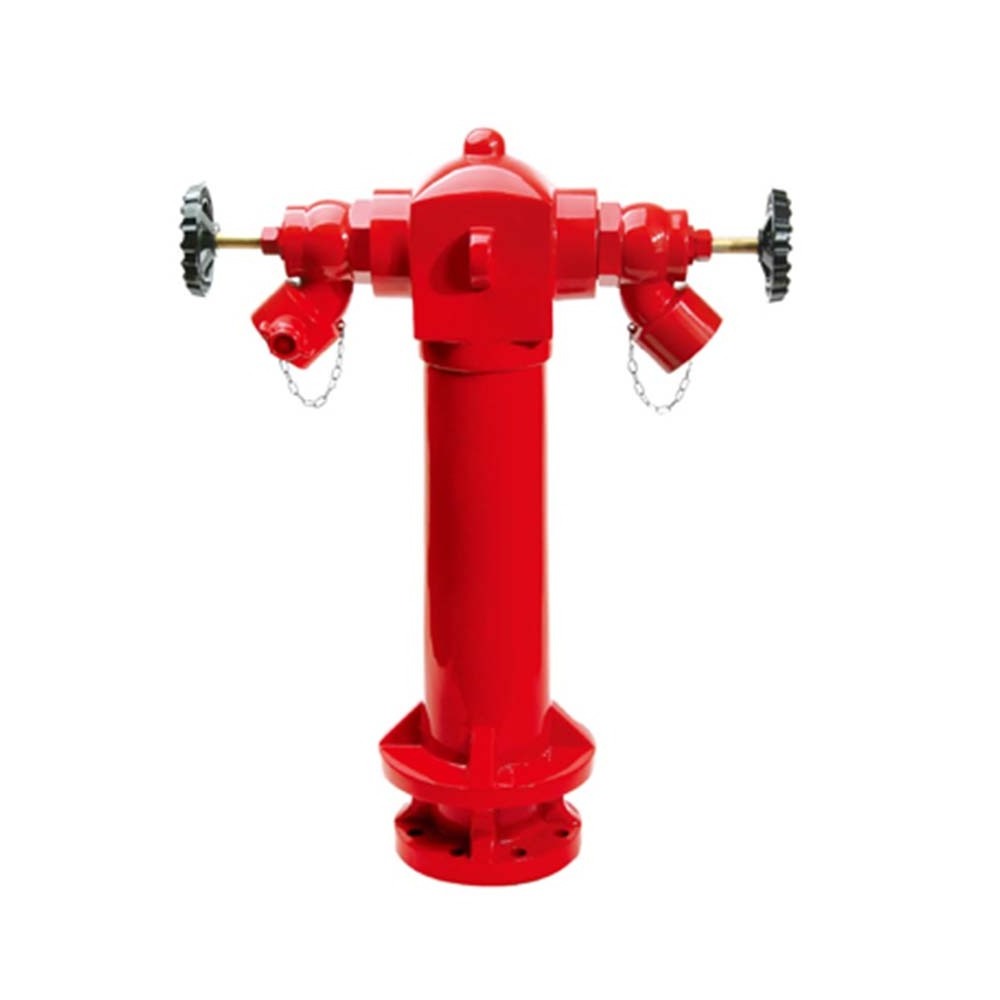 Cast Iron Bs750 Underground Fire Hydrant