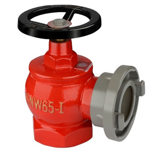 Factory Supply Fire Fighting Indoor Fire Hydrant