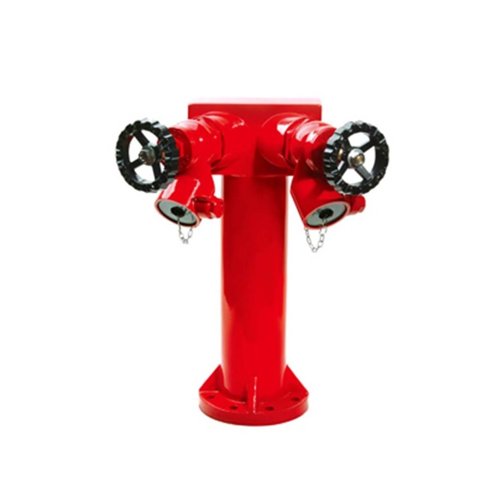 Cast Iron Bs750 Underground Fire Hydrant