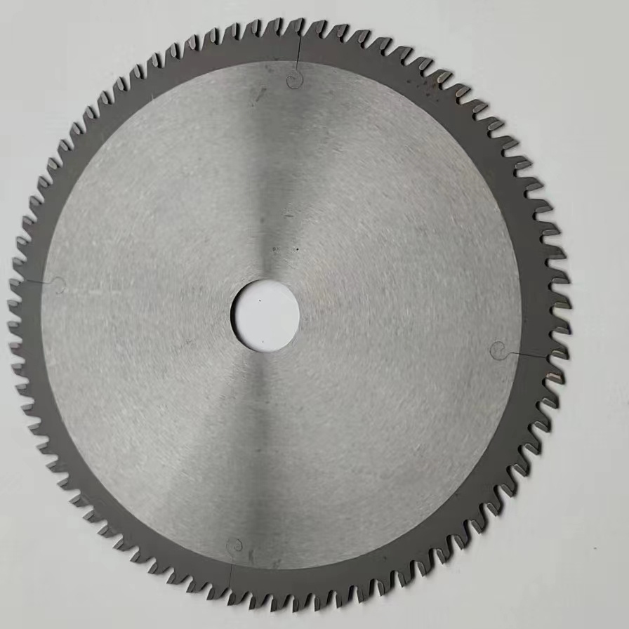 2024 hot Circular Cold Saw Blade for Metal Cutting