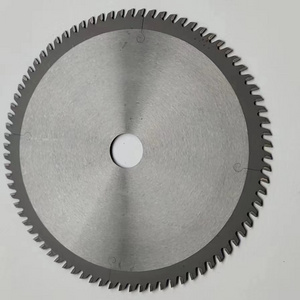 2024 hot Circular Cold Saw Blade for Metal Cutting