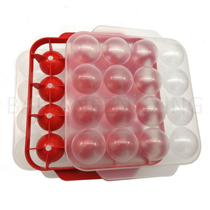 Meatball Press, Master Meatball Maker & Stacking Storage Tray System,16 Meatball Product