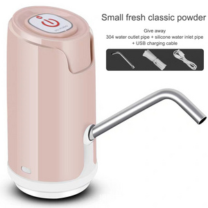 hot sell bottle cooler cold drinking usb electric automatic dispensador de agua water dispenser