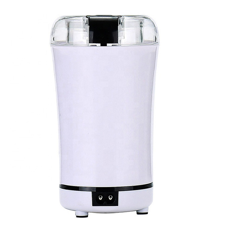 Wholesale cafe moulin automatic silent commercial cafe machine with grinder for sale coffee grinder