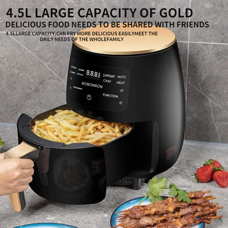 Aoto 15l 5l Fryer Air Fryer/pressure Cookers/electric Pressure Cookers