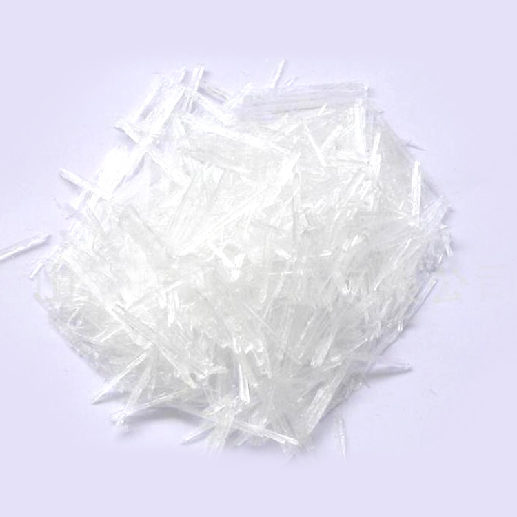 2216-51-5 menthol crystal