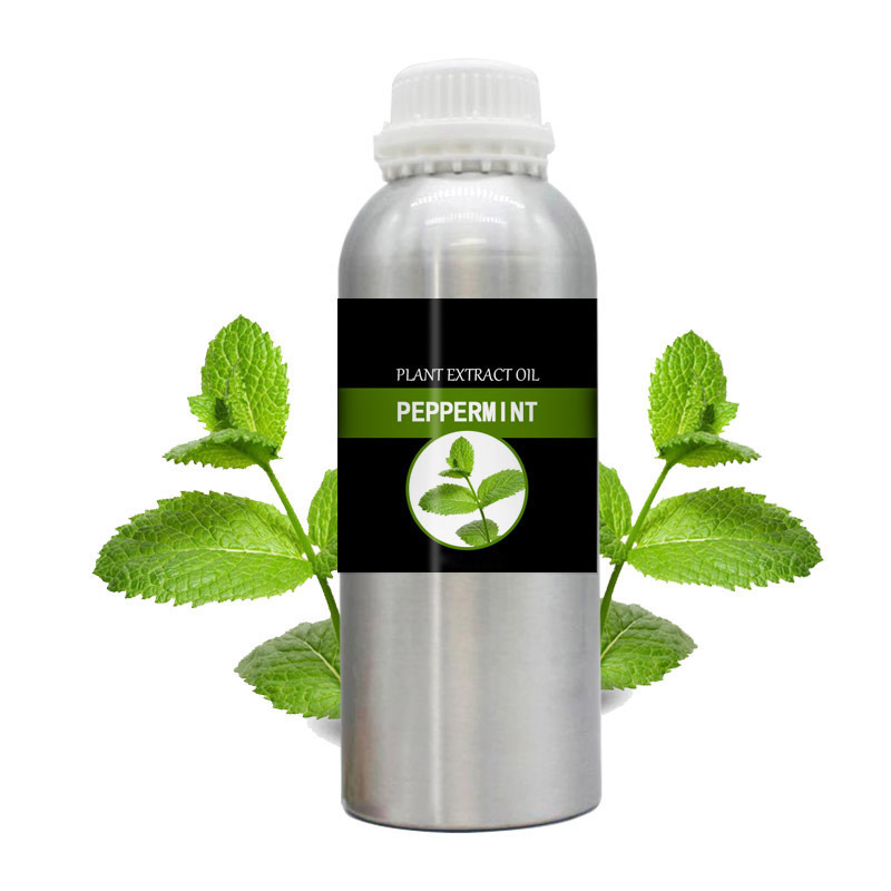 Wholesale Peppermint oil with high quality best competitive price in bulk